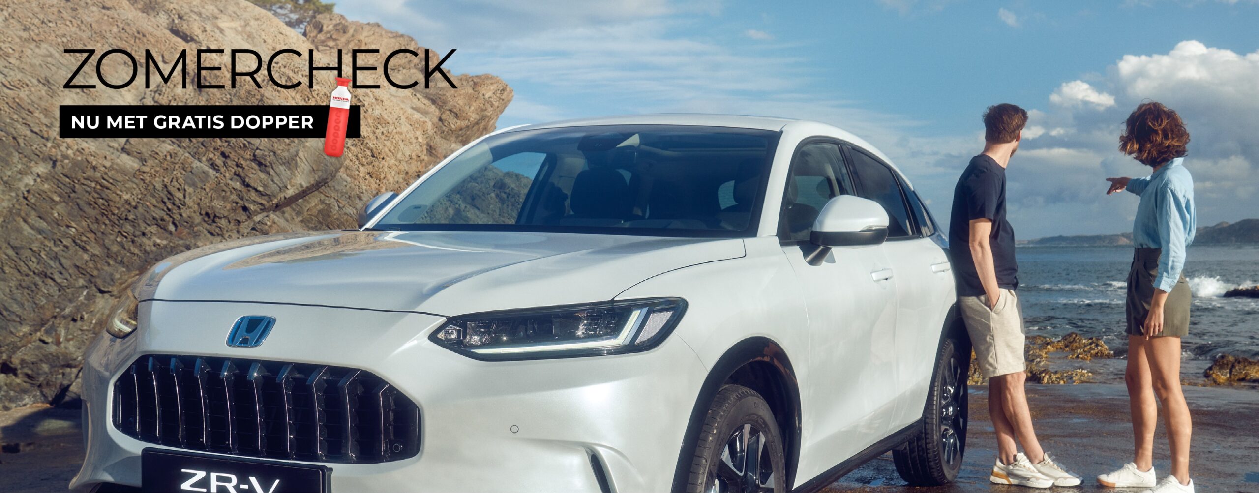 Honda Rotor Heerlen Officieel Hondadealer voor Limburg